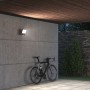 Steinel Outdoor spotlight with XLED ONE sensor anthracite gray by Steinel, Outdoor lighting - Ref: Foro24-430466, Price: 86,6...