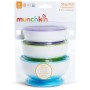 Munchkin Schalen mit Saugnapf, 3 Einheiten von Munchkin, Stillen und Füttern - Ref: Foro24-430936, Preis: 16,99 €, Rabatt: %