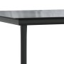 Juego de comedor para jardín 5 piezas ratán sintético gris de , Conjuntos de jardín - Ref: Foro24-3156762, Precio: 310,61 €, ...