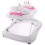 Bo Jungle Andador para bebés B-Walker Tiger rosa de Bo Jungle, Andadores y centros de entretenimiento para bebés - Ref: Foro2...