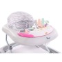 Bo Jungle Baby Walker B-Walker Tiger Pink by Bo Jungle, Baby walkers and entertainment centers - Ref: Foro24-430985, Price: 1...