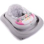 Bo Jungle Andador para bebés B-Walker Tiger rosa de Bo Jungle, Andadores y centros de entretenimiento para bebés - Ref: Foro2...