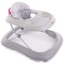 Bo Jungle Andador para bebés B-Walker Tiger rosa de Bo Jungle, Andadores y centros de entretenimiento para bebés - Ref: Foro2...