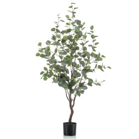 Emerald künstlicher Eukalyptus mit Topf 120 cm von Emerald, Künstliche Flora - Ref: Foro24-431033, Preis: 70,99 €, Rabatt: %