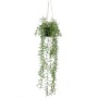 Hanging artificial Emerald Senecio with pot 70 cm by Emerald, artificial flora - Ref: Foro24-431048, Price: 29,73 €, Discount: %