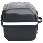 Baúl para motos un casco 24 L de vidaXL, Bolsas y maletas para motocicletas - Ref: Foro24-150673, Precio: 65,55 €, Descuento: %