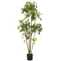 Emerald Polyscias artificial con maceta 160 cm de Emerald, Flora artificial - Ref: Foro24-431034, Precio: 152,25 €, Descuento: %