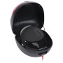 Baúl para motos un casco 35 L de vidaXL, Bolsas y maletas para motocicletas - Ref: Foro24-150669, Precio: 72,59 €, Descuento: %