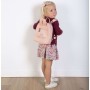 CHILDHOME Kinderrucksack My First Bag rosa von CHILDHOME, Rucksäcke - Ref: Foro24-431199, Preis: 34,70 €, Rabatt: %