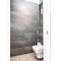 Grosfillex Gx Wall+ wall tile dark gray stone 30x60cm 11 units by Grosfillex, Wall covering - Ref: Foro24-431013, Price: 89,1...