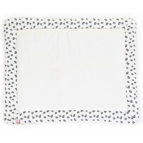 CHILDHOME Leopard jersey changing mat 95x75 cm by CHILDHOME, Activity and gym mats - Ref: Foro24-431098, Price: 57,99 €, Disc...