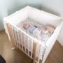 CHILDHOME Playpen protector leopard jersey 340x35 cm by CHILDHOME, Baby Playpens - Ref: Foro24-431099, Price: 75,30 €, Discou...