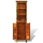 Vintage-Regal aus massivem Recyclingholz von , Bücherregale und Regale - Ref: Foro24-241433, Preis: 526,99 €, Rabatt: %