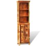 Vintage-Regal aus massivem Recyclingholz von , Bücherregale und Regale - Ref: Foro24-241433, Preis: 526,99 €, Rabatt: %