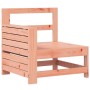 Garden sofa set 4 pieces solid Douglas fir wood by , Garden sets - Ref: Foro24-3250770, Price: 274,29 €, Discount: %