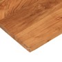 Tablero de mesa cuadrado madera maciza de acacia 70x70x3,8 cm de , Tableros para mesas - Ref: Foro24-370997, Precio: 85,22 €,...