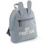 CHILDHOME Mochila infantil My First Bag gris de CHILDHOME, Mochilas - Ref: Foro24-431197, Precio: 26,89 €, Descuento: %