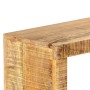 Aparador madera maciza de mango 160x25x95 cm de , Aparadores - Ref: Foro24-247967, Precio: 294,03 €, Descuento: %