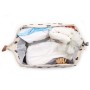 CHILDHOME Baby Necessities leopard children's toiletry bag by CHILDHOME, toiletry bags - Ref: Foro24-431192, Price: 27,85 €, ...