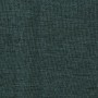 Blackout curtain with green linen look and eyelets 290x245 cm by vidaXL, Curtains and curtains - Ref: Foro24-321187, Price: 3...