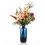 Emerald Bouquet of artificial flowers Colorful Rebel XL by Emerald, artificial flora - Ref: Foro24-431027, Price: 118,74 €, D...