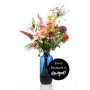 Emerald Bouquet of artificial flowers Colorful Rebel XL by Emerald, artificial flora - Ref: Foro24-431027, Price: 118,74 €, D...