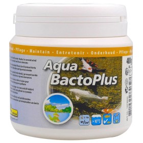 Ubbink Aqua Bacto Plus Teichwasseraufbereitung 400 g 80000 l von , Zubehör für Teiche und Brunnen - Ref: Foro24-447533, Preis...