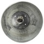 Round industrial pendant lamp 25 W silver 42 cm E27 by vidaXL, Lamps - Ref: Foro24-320555, Price: 81,17 €, Discount: %