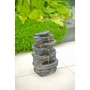 Ubbink Acqua Arte Fountain water ornament Miras 42 cm by , Fountains and waterfalls - Ref: Foro24-447554, Price: 132,53 €, Di...