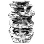 Ubbink Acqua Arte Fountain water ornament Miras 42 cm by , Fountains and waterfalls - Ref: Foro24-447554, Price: 132,53 €, Di...