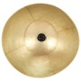 Round pendant lamp 25 W brass 48 cm E27 by vidaXL, Lamps - Ref: Foro24-320564, Price: 67,55 €, Discount: %