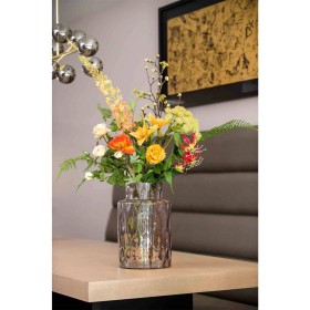 Emerald Happy Orange XL artificial flower bouquet by Emerald, artificial flora - Ref: Foro24-431028, Price: 100,33 €, Discoun...