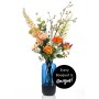 Emerald Ramo de flores artificiales Happy Orange XL de Emerald, Flora artificial - Ref: Foro24-431028, Precio: 100,31 €, Desc...