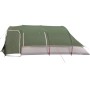 Family tunnel tent for 8 people, waterproof, green. by , tents - Ref: Foro24-94734, Price: 225,35 €, Discount: %