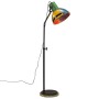 Floor lamp in colors 25 W E27 30x30x100-150 cm by , Lamps - Ref: Foro24-371960, Price: 109,63 €, Discount: %