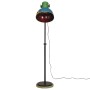 Floor lamp in colors 25 W E27 30x30x100-150 cm by , Lamps - Ref: Foro24-371960, Price: 109,63 €, Discount: %