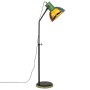 Floor lamp in colors 25 W E27 30x30x100-150 cm by , Lamps - Ref: Foro24-371960, Price: 109,63 €, Discount: %