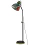 Floor lamp in colors 25 W E27 30x30x100-150 cm by , Lamps - Ref: Foro24-371960, Price: 109,63 €, Discount: %