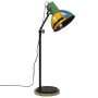 Floor lamp in colors 25 W E27 30x30x100-150 cm by , Lamps - Ref: Foro24-371960, Price: 109,63 €, Discount: %