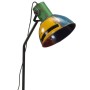 Floor lamp in colors 25 W E27 30x30x100-150 cm by , Lamps - Ref: Foro24-371960, Price: 109,63 €, Discount: %