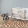 CHILDHOME Standing elephant gray 77x33x55 cm by CHILDHOME, Stuffed animals - Ref: Foro24-431117, Price: 139,40 €, Discount: %