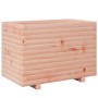 Jardinera madera maciza de abeto Douglas 70x40x49,5 cm de , Maceteros y jardineras - Ref: Foro24-847371, Precio: 99,91 €, Des...