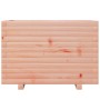 Jardinera madera maciza de abeto Douglas 70x40x49,5 cm de , Maceteros y jardineras - Ref: Foro24-847371, Precio: 99,91 €, Des...