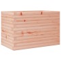 Jardinera madera maciza de abeto Douglas 70x40x46 cm de , Maceteros y jardineras - Ref: Foro24-3282442, Precio: 112,64 €, Des...