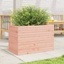 Jardinera madera maciza de abeto Douglas 70x40x46 cm de , Maceteros y jardineras - Ref: Foro24-3282442, Precio: 112,64 €, Des...