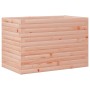 Jardinera madera maciza de abeto Douglas 70x40x46 cm de , Maceteros y jardineras - Ref: Foro24-3282442, Precio: 112,64 €, Des...