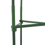 Tomato plant supports with 6 units made of steel and PP, 116 cm. by , Pot stands - Ref: Foro24-3281488, Price: 74,75 €, Disco...