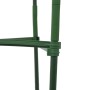 Tomato stakes 6 units steel and PP 116 cm by , Pot stands - Ref: Foro24-3281487, Price: 52,78 €, Discount: %