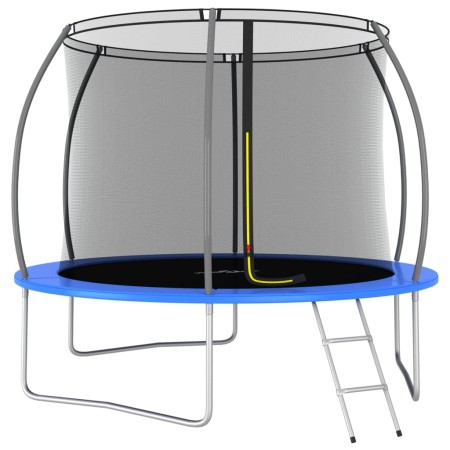 Rundes Trampolin 305x76 cm 150 kg von vidaXL, Trampoline - Ref: Foro24-92454, Preis: 276,99 €, Rabatt: %