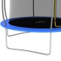 Rundes Trampolin 305x76 cm 150 kg von vidaXL, Trampoline - Ref: Foro24-92454, Preis: 276,99 €, Rabatt: %